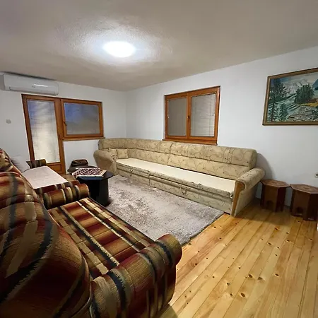 Apartman Relax *