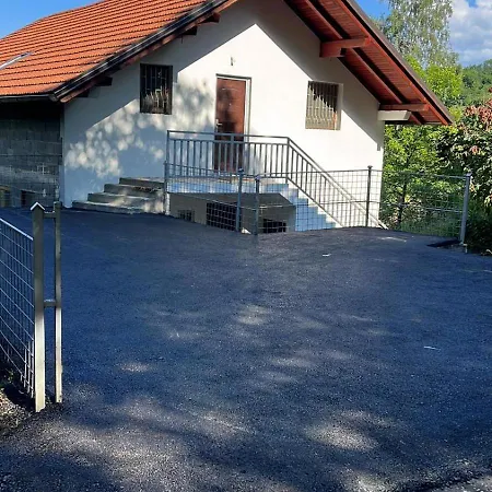 Relax Apartman Travnik