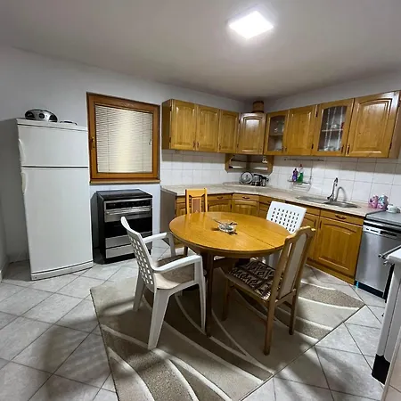 Apartman Relax Travnik